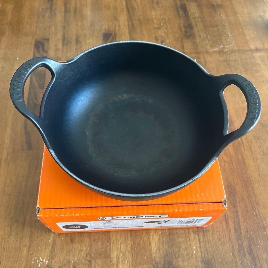 ルクルーゼ バルチディッシュ　20