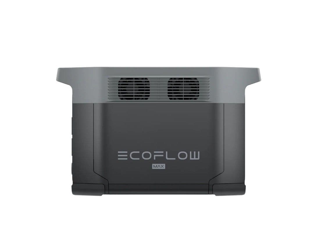 正規整備済品　EcoFlow デルタ２マックス 2,048Wh 保証付き