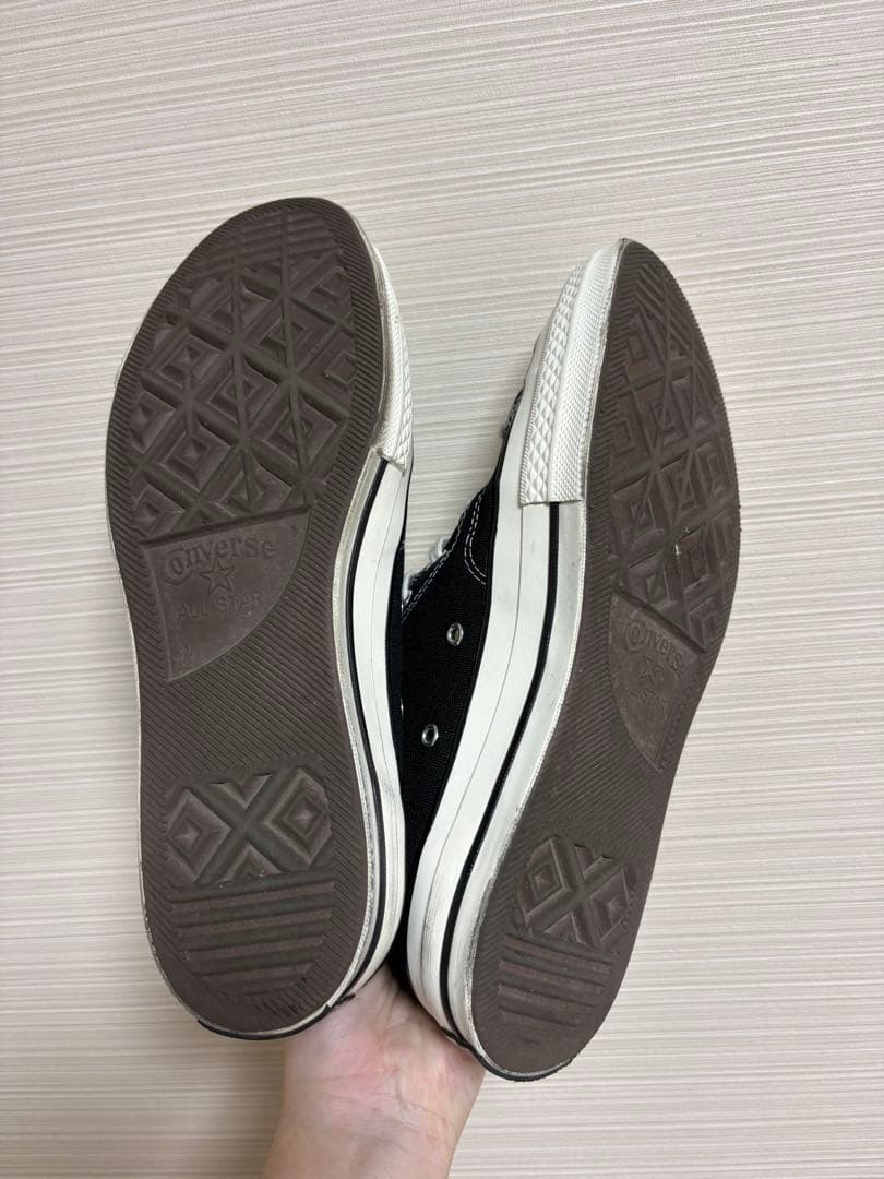 ykz様　converse ct70 コンバース