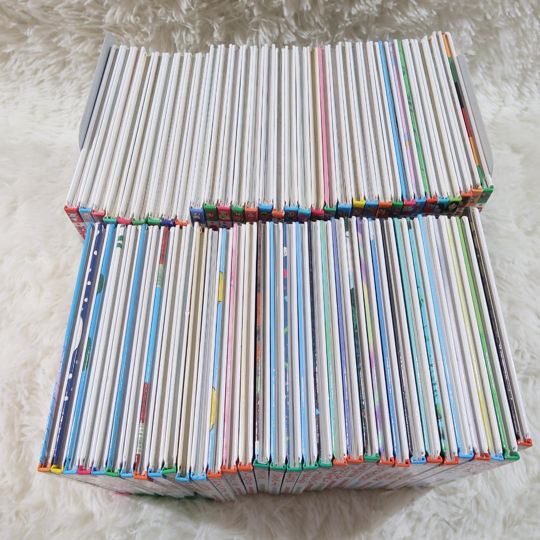 世界名作ファンタジー＆はじめての世界名作えほん 66冊セット【24時間以内に発送