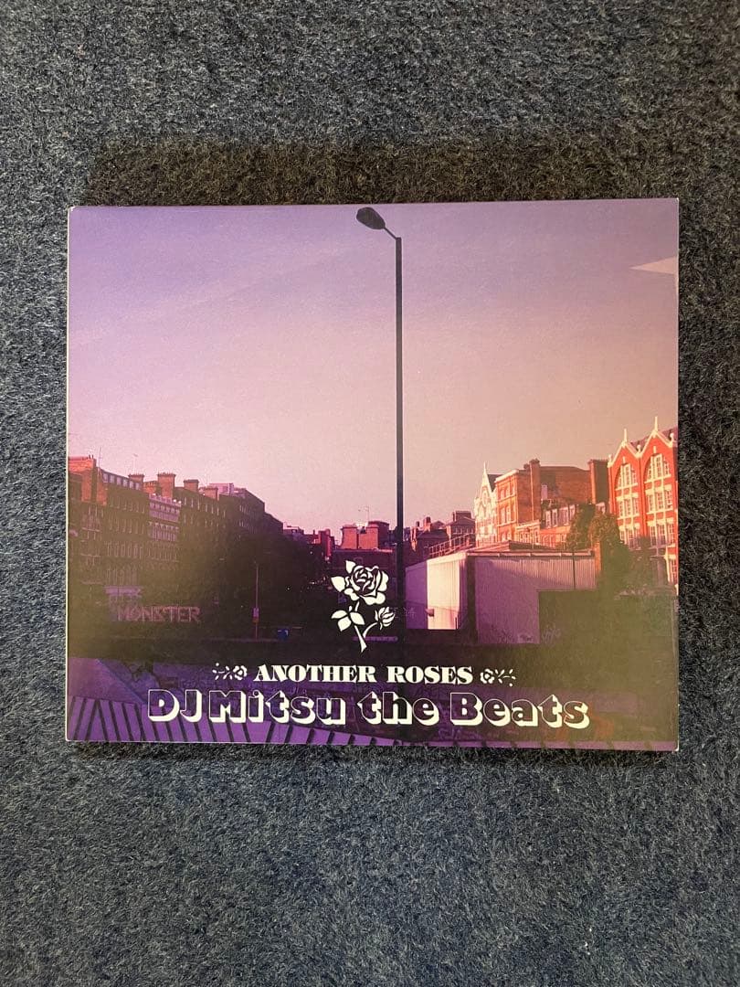 【35さま専用】mitsu the beats / roseシリーズ3枚セット