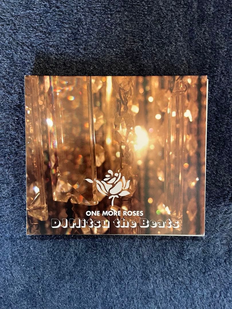【35さま専用】mitsu the beats / roseシリーズ3枚セット