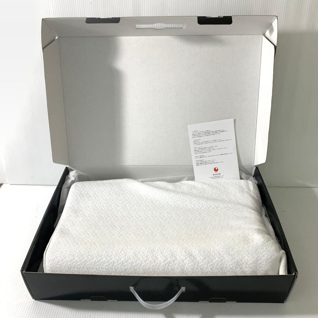 【中古美品】 ヒツジのいらない枕 M70724-9