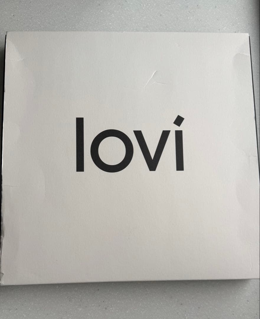lovi ロヴィ クリスマスツリー ツリー Momi-no-ki 50cm