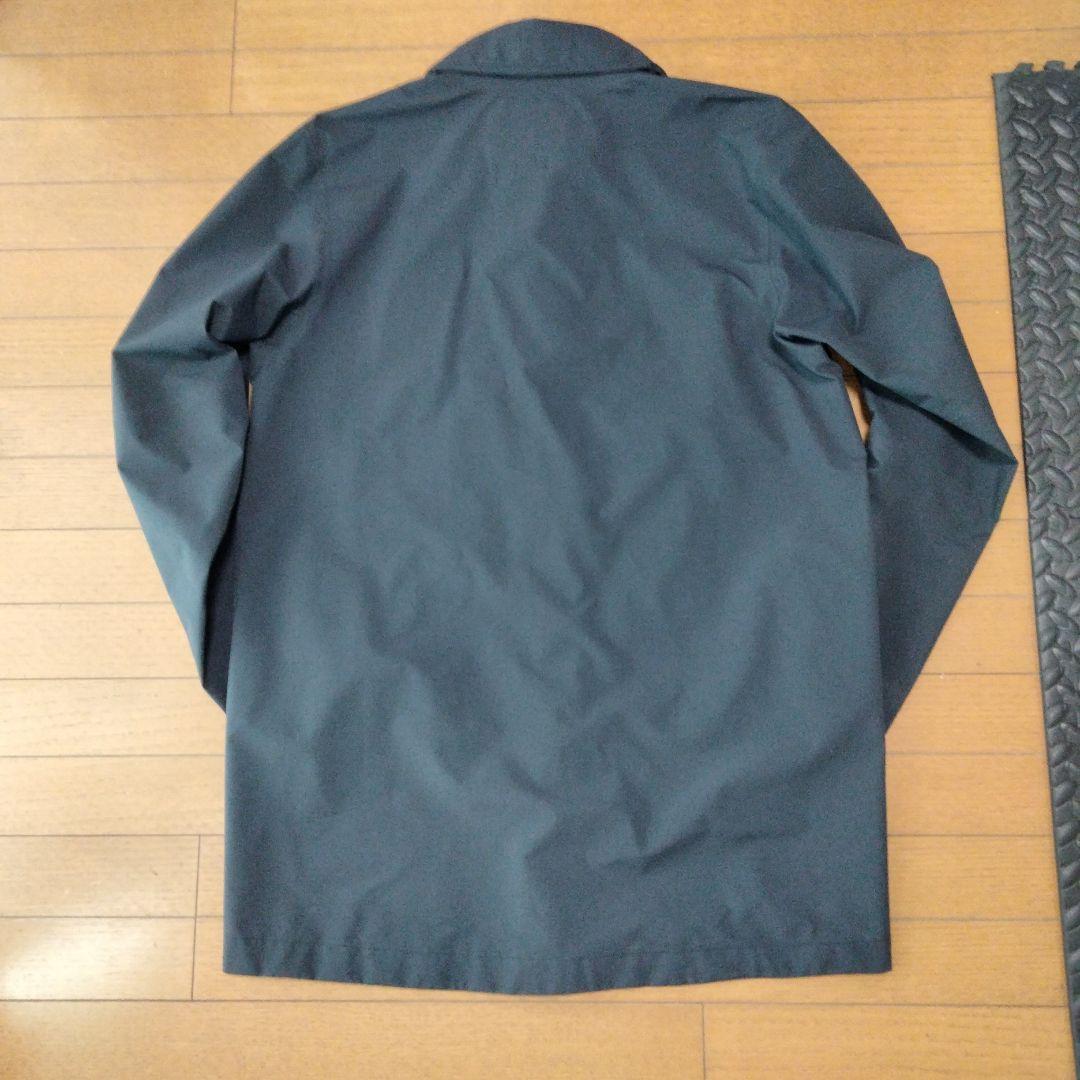 patagonia　シティ・ストーム・レイン・パーカ　M