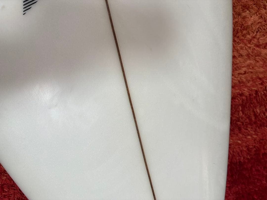 LOST D 3.0 5’10