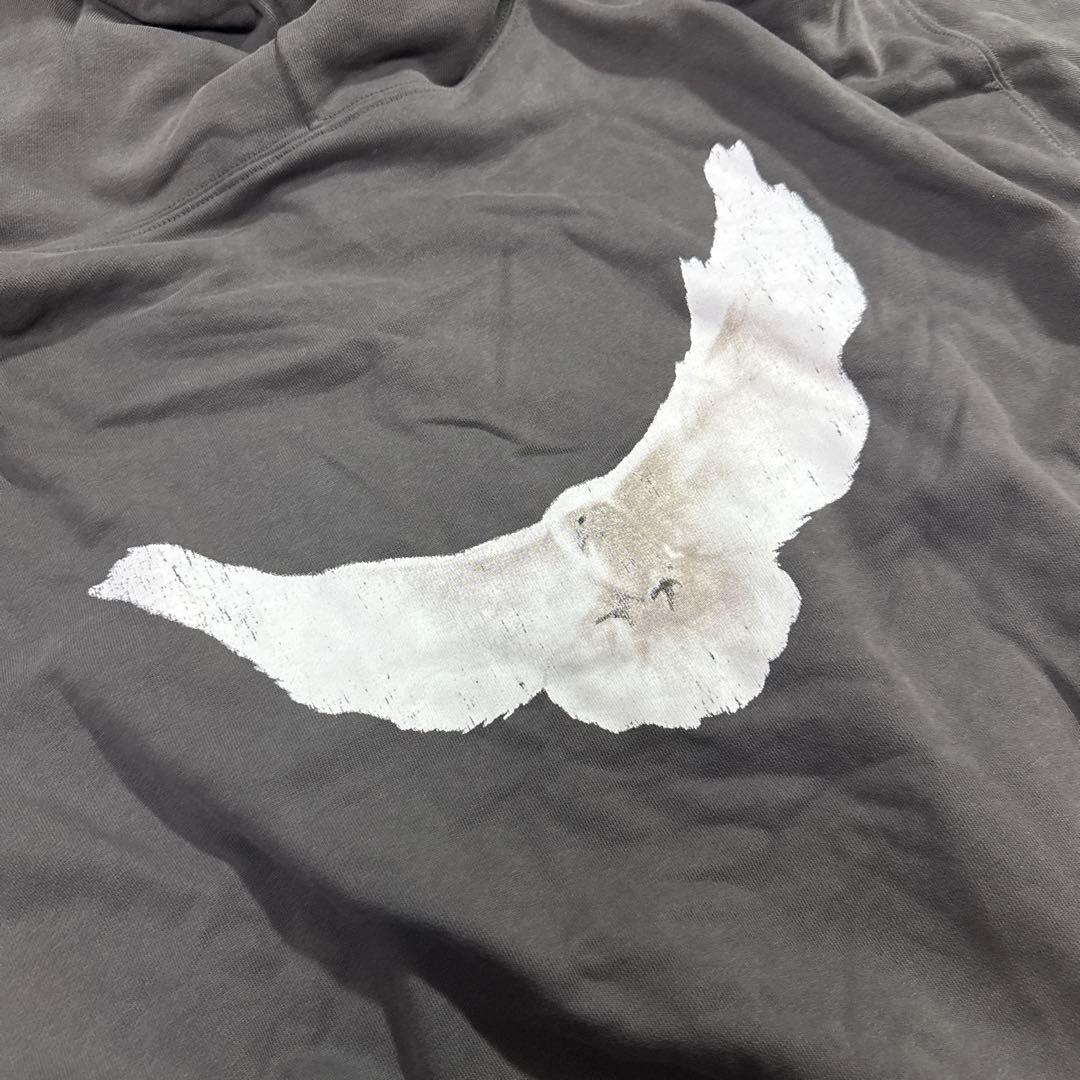 トップス YEEZY GAP Hoodie