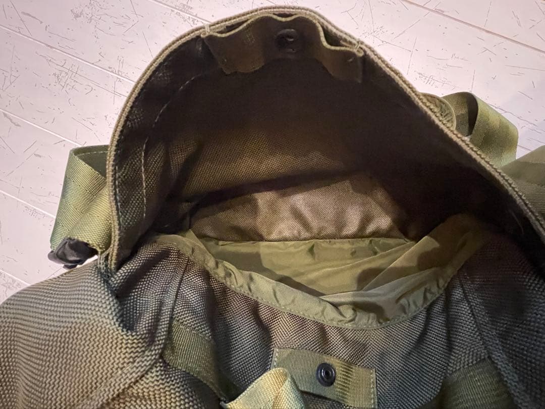 バッグ BRIEFING LANCE 3