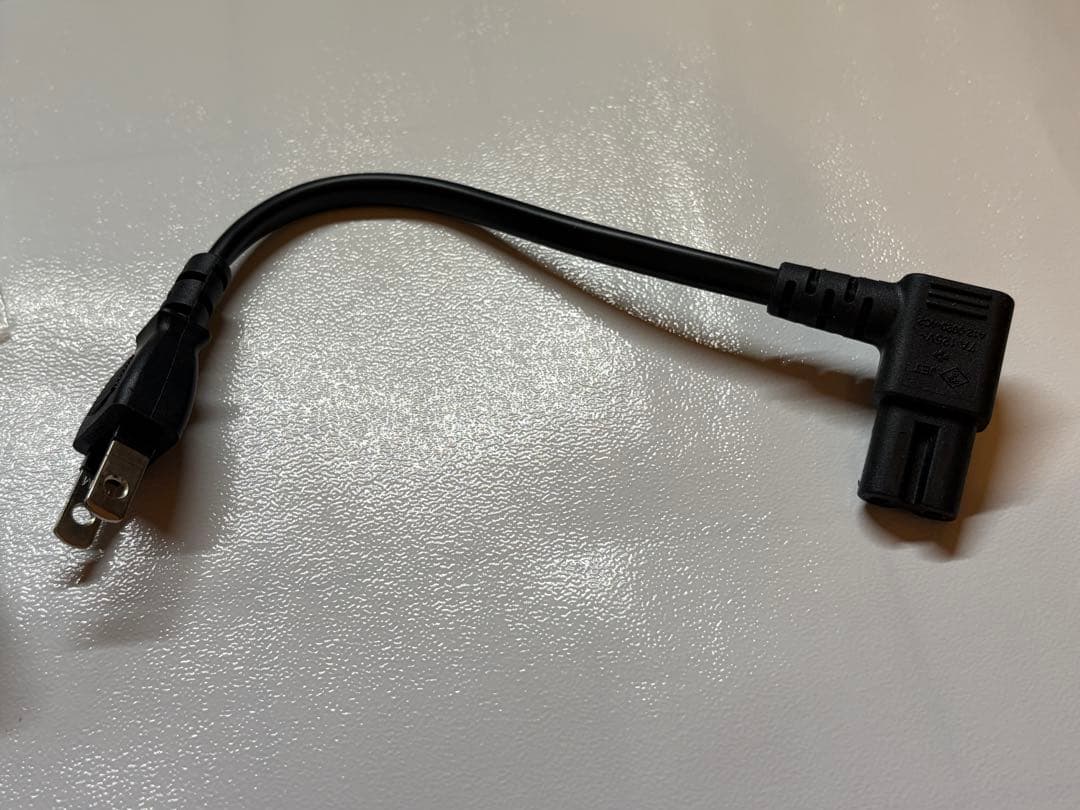 VOODOO LAB Pedal Power X4 【国内正規品／付属品完備】