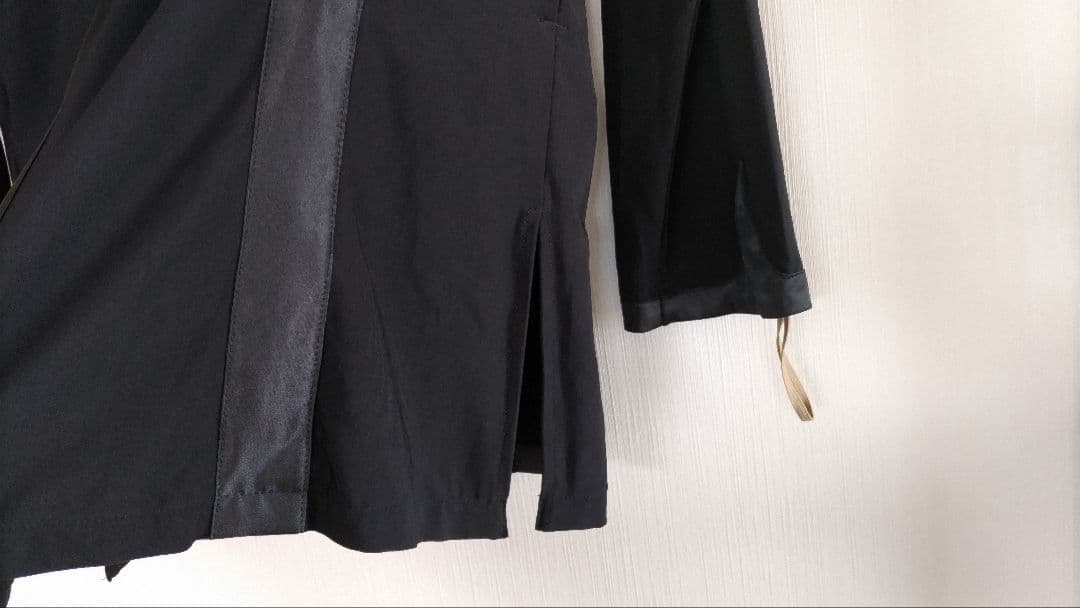 メンズラテンジャケット