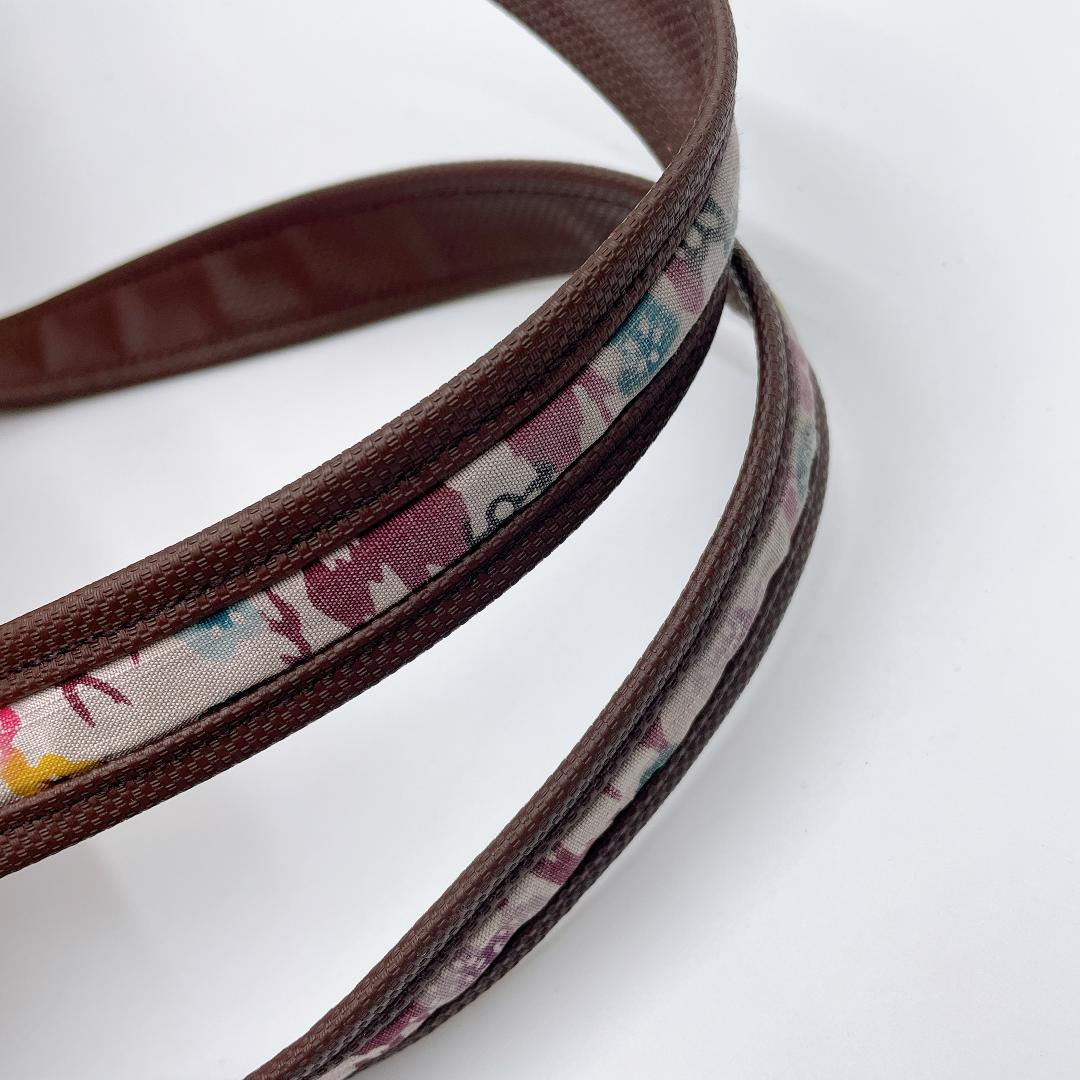 極美品 PORTER ポーターガール ボーイフレンド トートバッグ f597