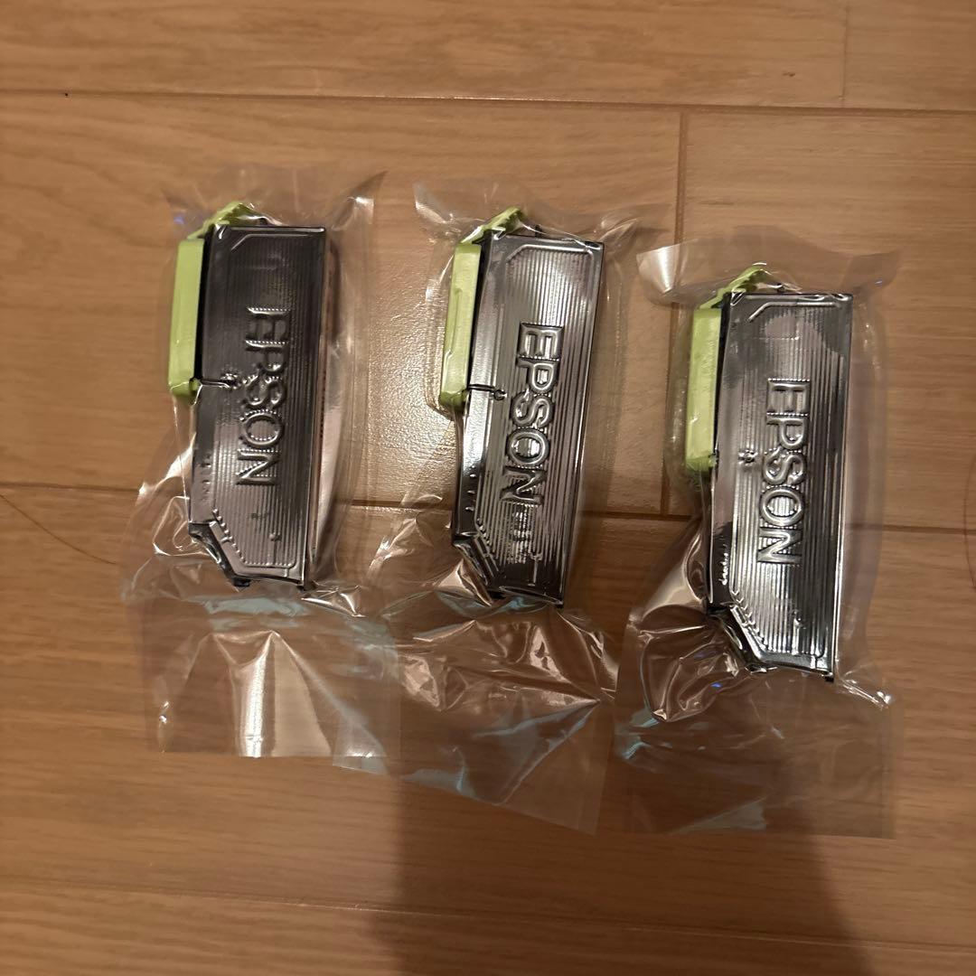 EPSON 純正インク　エプソンインク　IC80