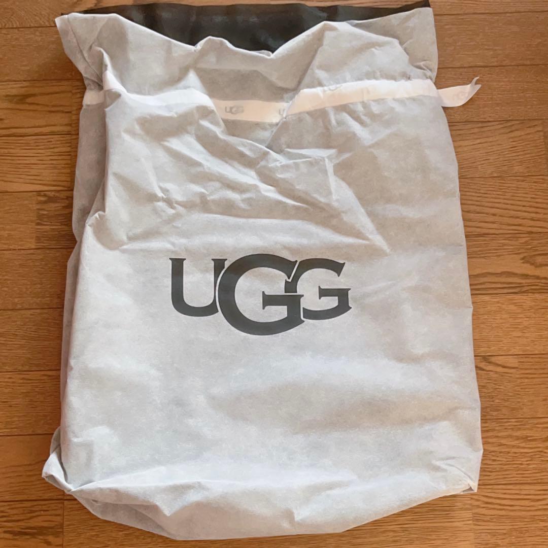 カズ様【新品】UGG DUFFIELDTHROE Ⅱ ブランケット