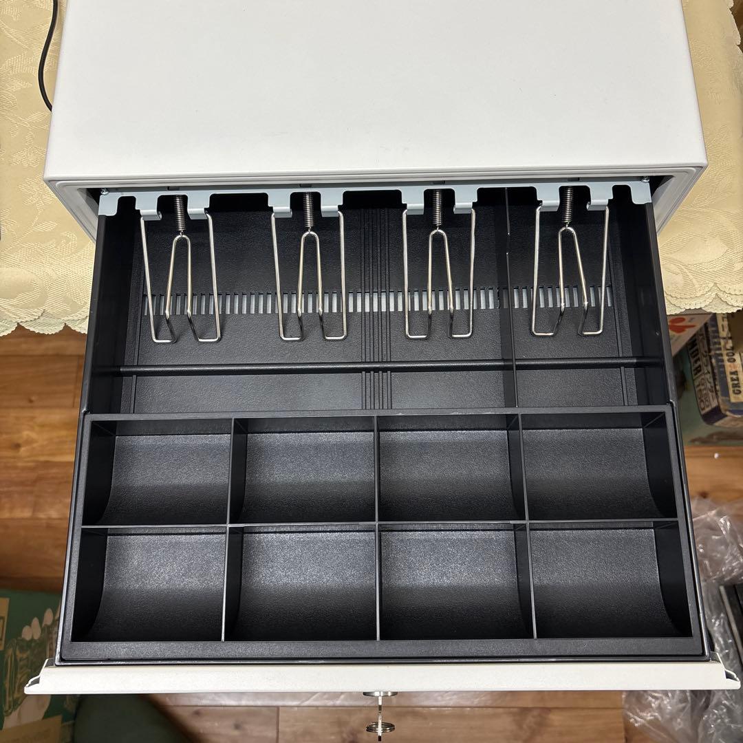 APG Cash Drawer キャッシュ　ドロワー　レジ