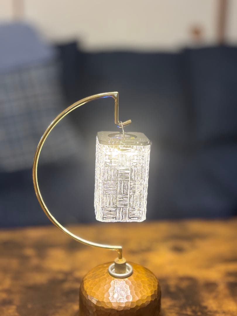 38BEE 装飾的キャンドルホルダー他