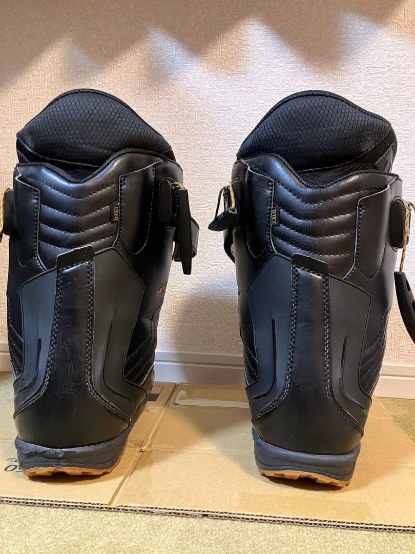 スノーボード 2020-2021 DEELUXE EMPIRE Men's 26.5