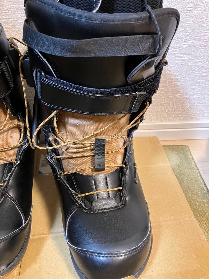 スノーボード 2020-2021 DEELUXE EMPIRE Men's 26.5