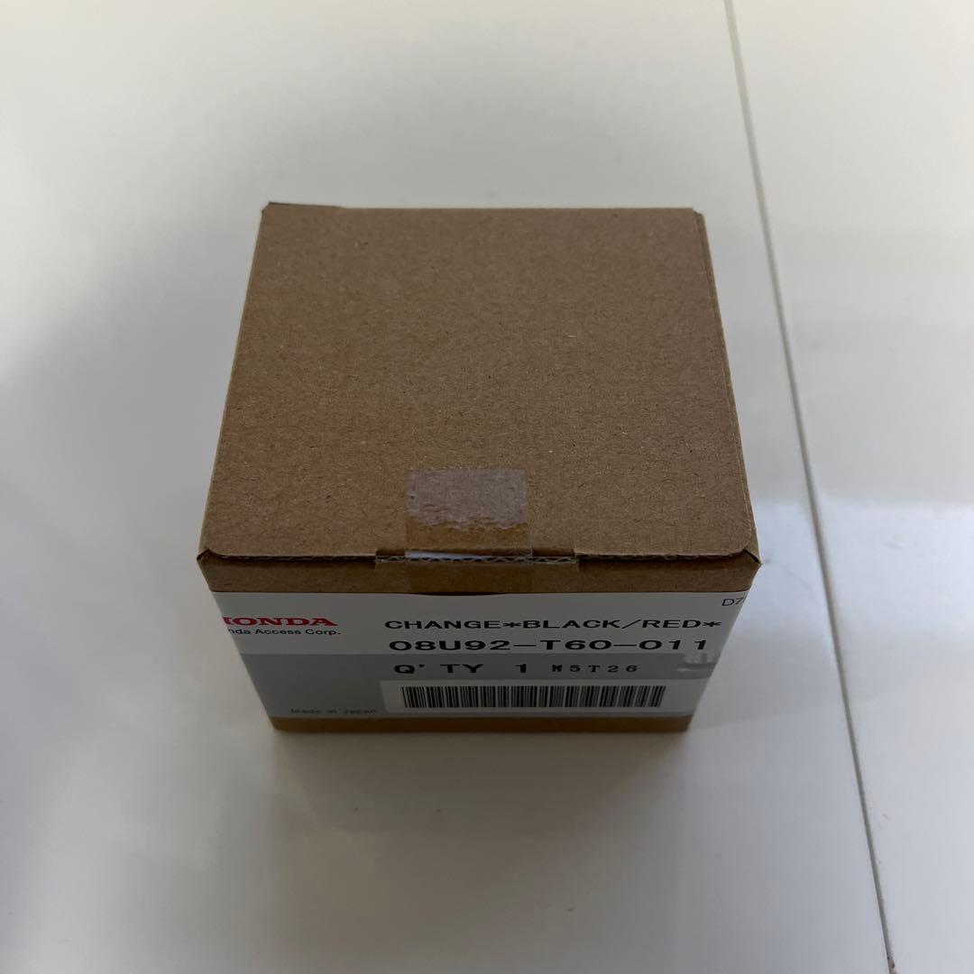 HONDA　ホンダ　純正　シフトノブ　シビック　Type R　FL5