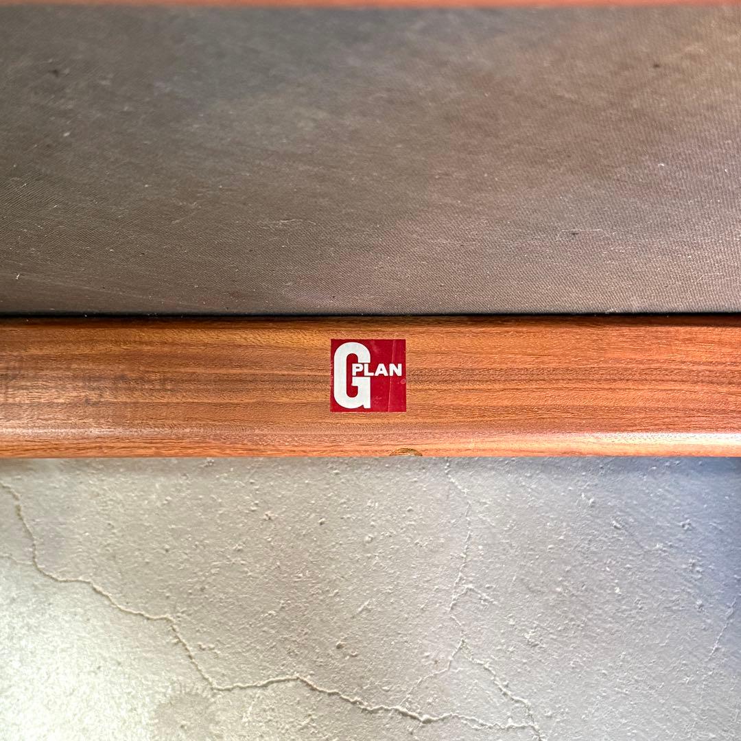 G-PLAN(ジープラン) / FRESCO サーキュラーチェア (503)