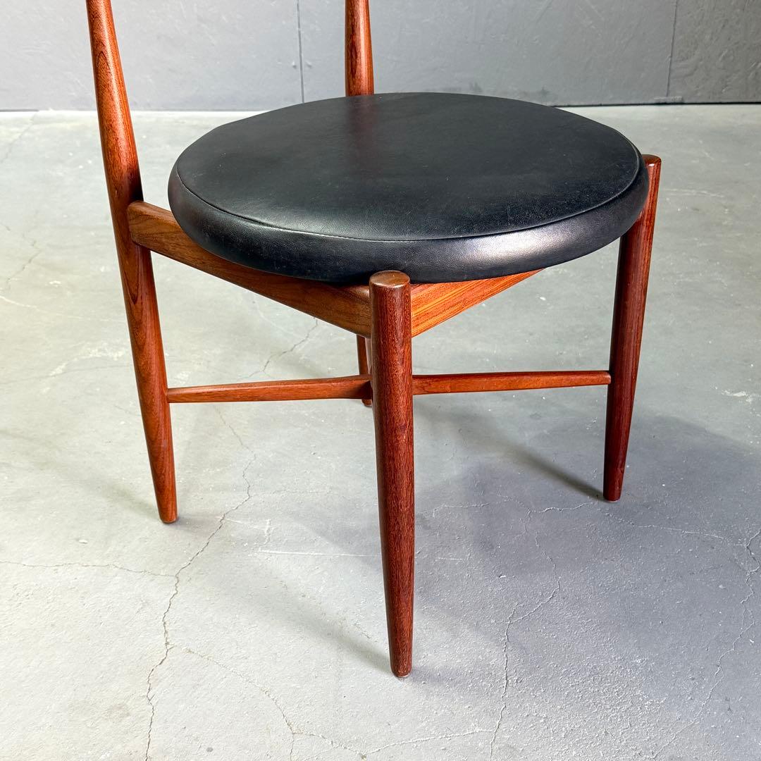 G-PLAN(ジープラン) / FRESCO サーキュラーチェア (503)