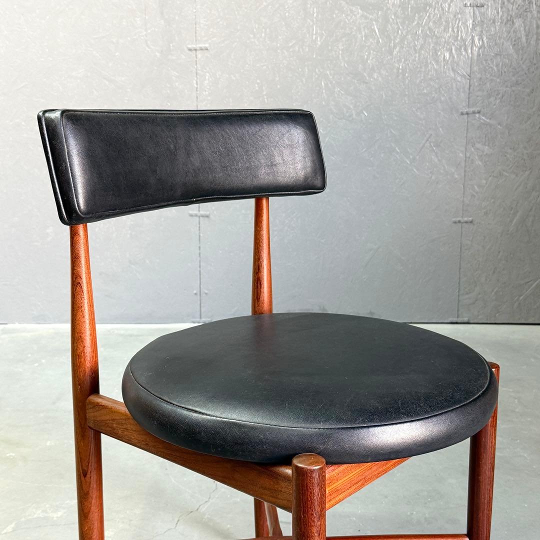 G-PLAN(ジープラン) / FRESCO サーキュラーチェア (503)