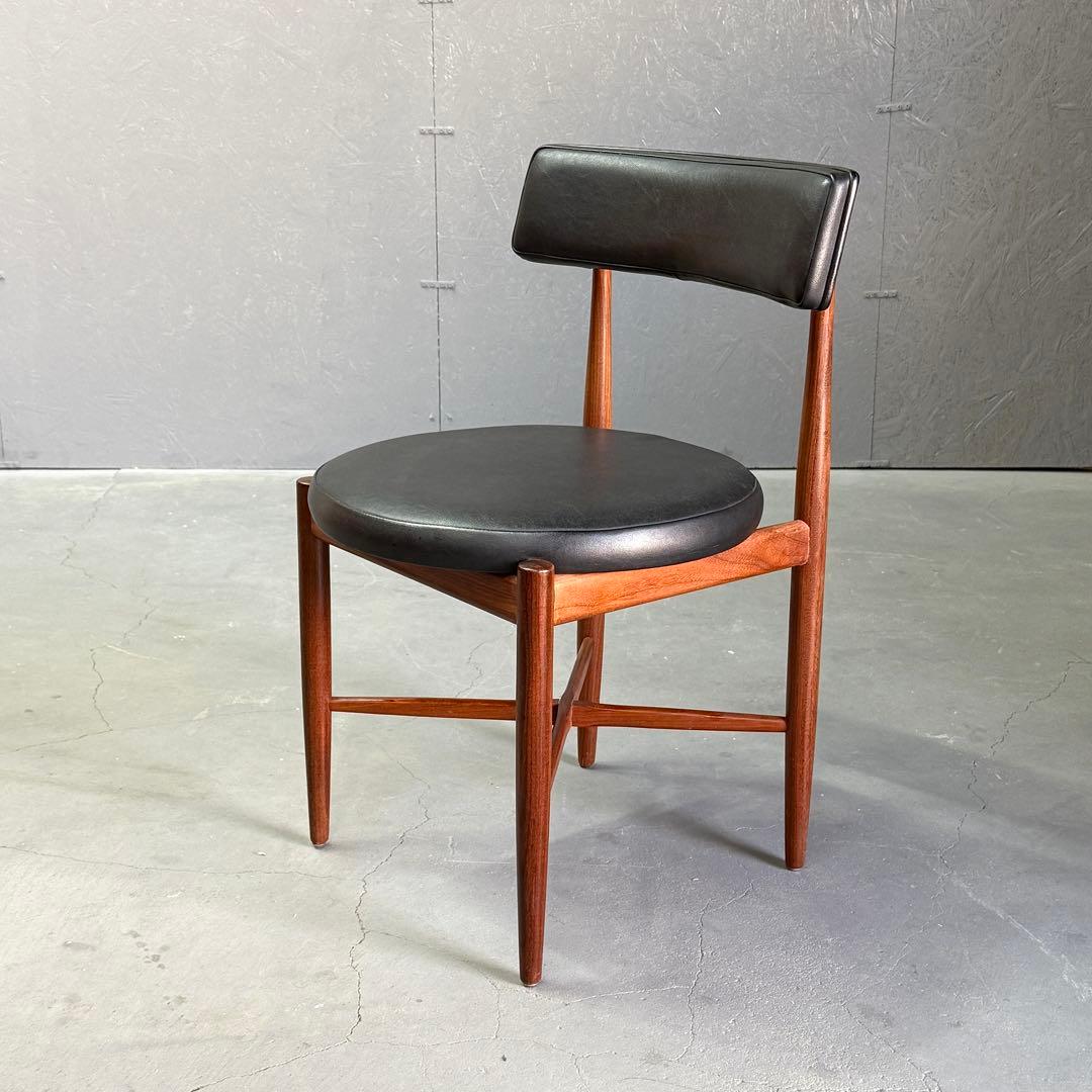 G-PLAN(ジープラン) / FRESCO サーキュラーチェア (503)