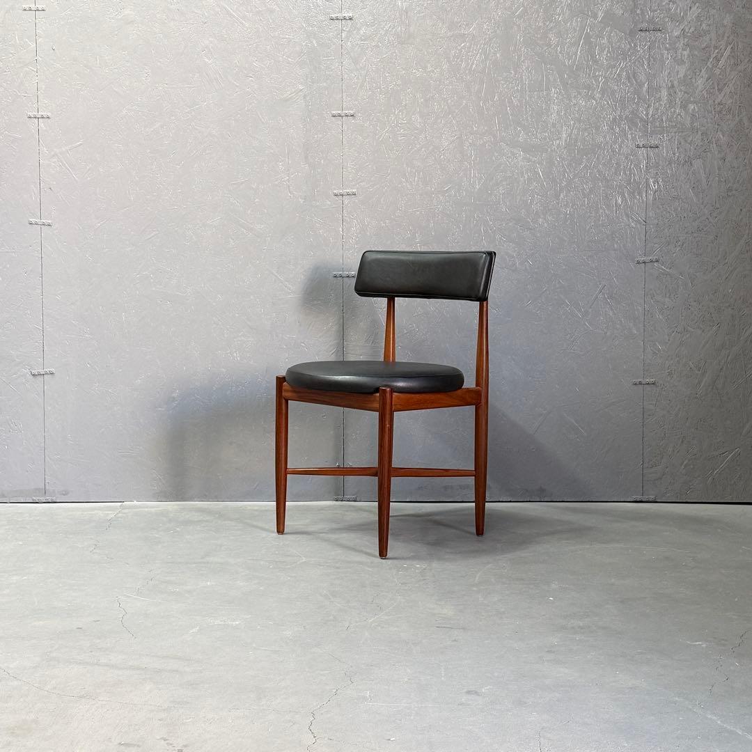 G-PLAN(ジープラン) / FRESCO サーキュラーチェア (503)