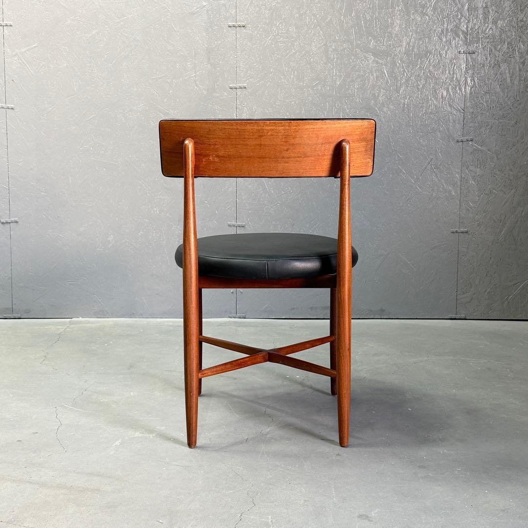 G-PLAN(ジープラン) / FRESCO サーキュラーチェア (503)