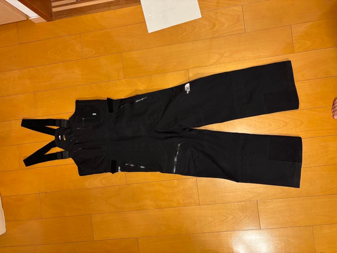 THE NORTH FACE(ザ・ノースフェイス) RTG ビブパンツ【即日】