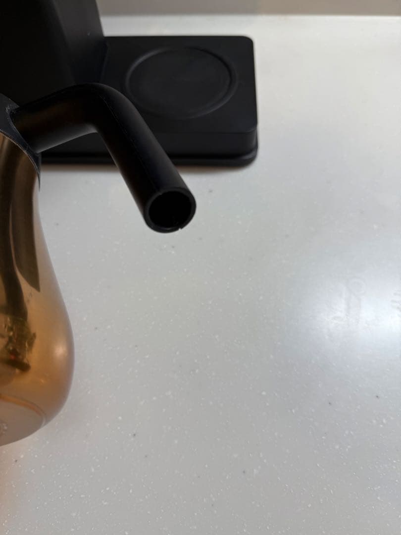 BALMUDA バルミューダ ザ・ブリュー コーヒーメーカー + 電動ミル