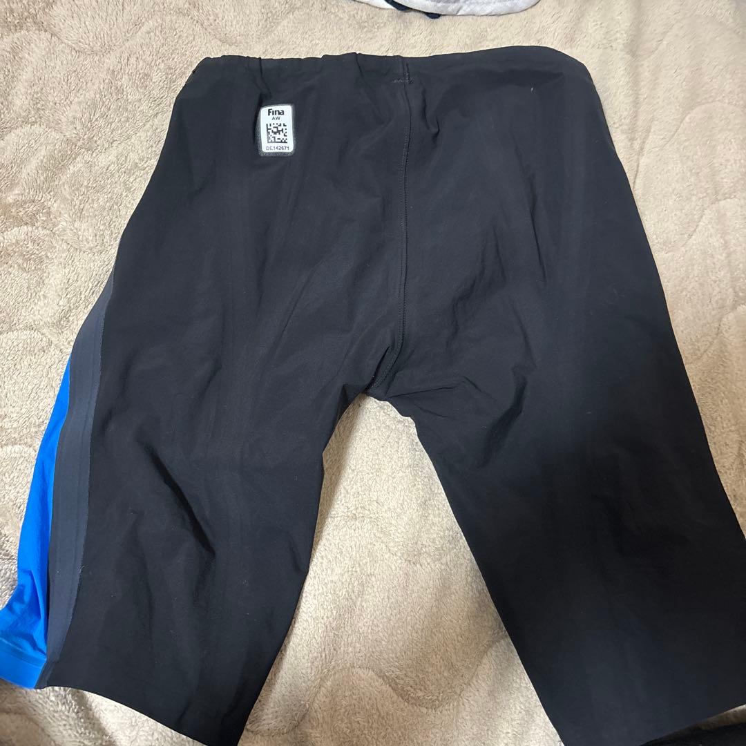 arena 競泳水着 アクアフォースX　M