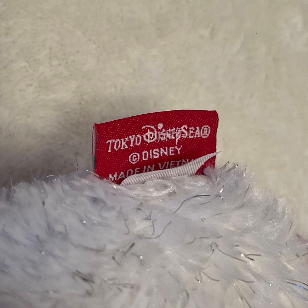 ステラルー くるみ割り人形 クリスマス リース ディズニー飾り 美品 2017年