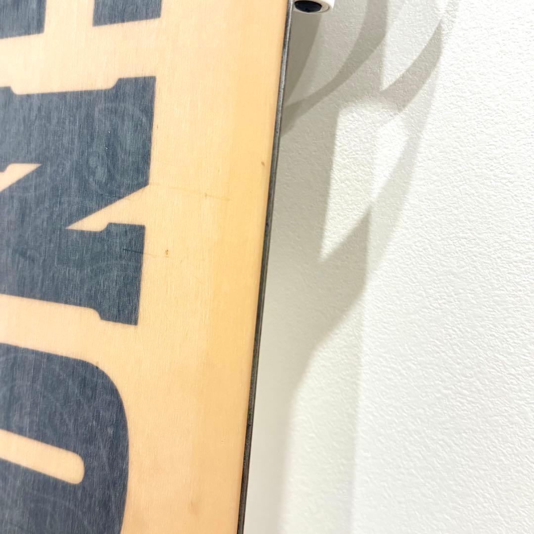 XENO スノーボード　UNION ビンディング　セット　152cm グラトリ