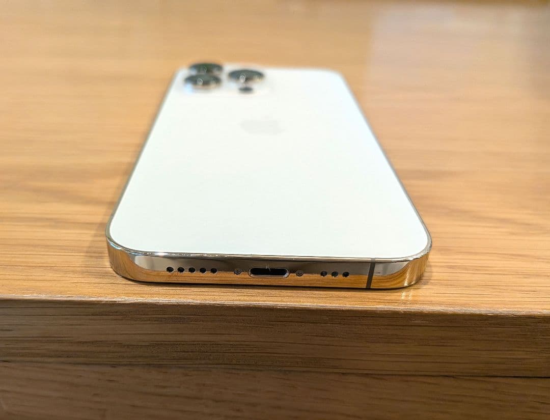 iPhone13Pro 128GB ゴールド