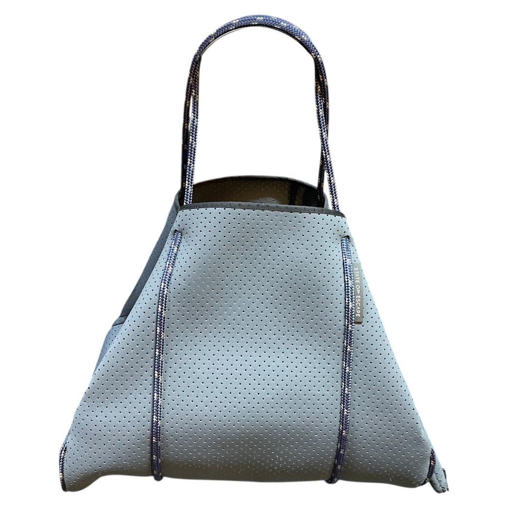 値下げ中　State of Escape FLYING SOLOトートバッグ