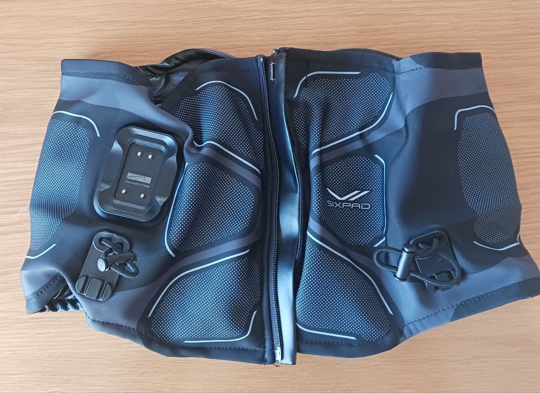 その他 SIXPAD Core Belt 2