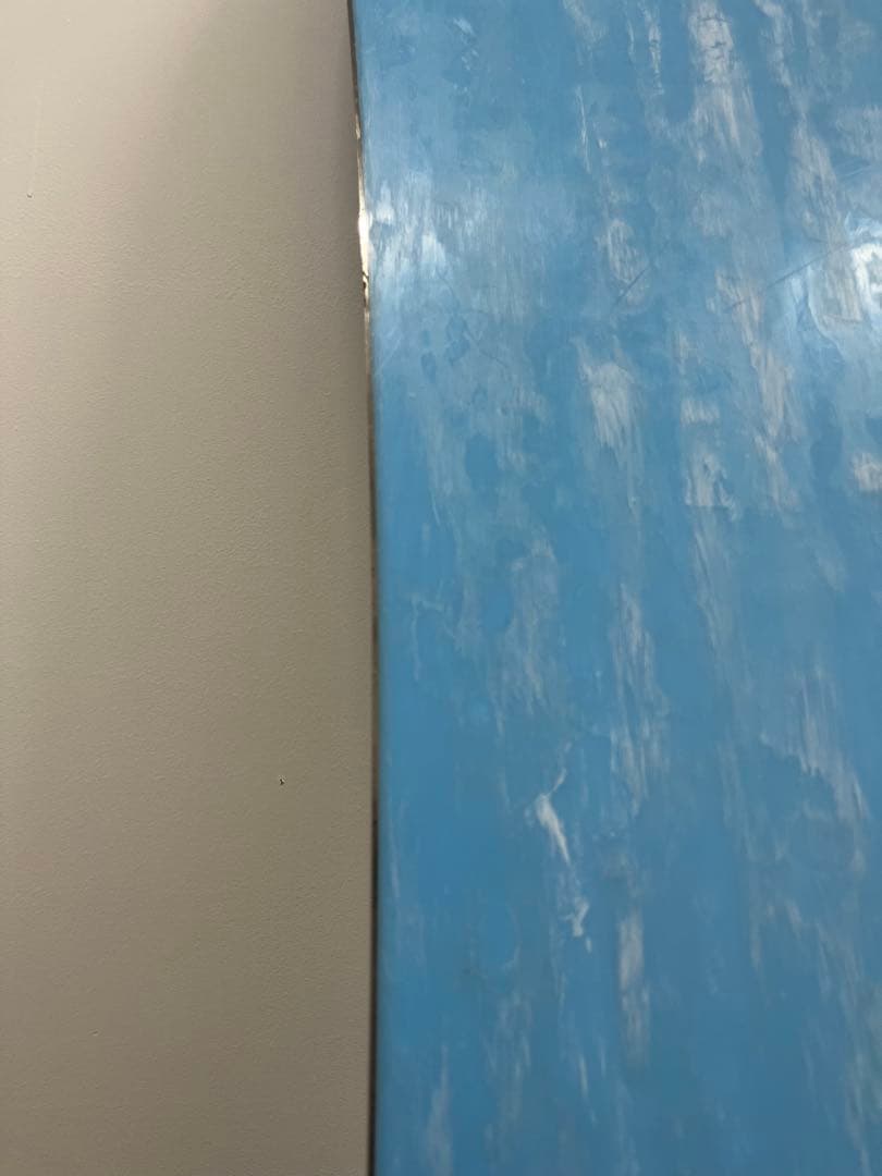 YES POW INC. 135cm　パウダーボード　スノーボード　板