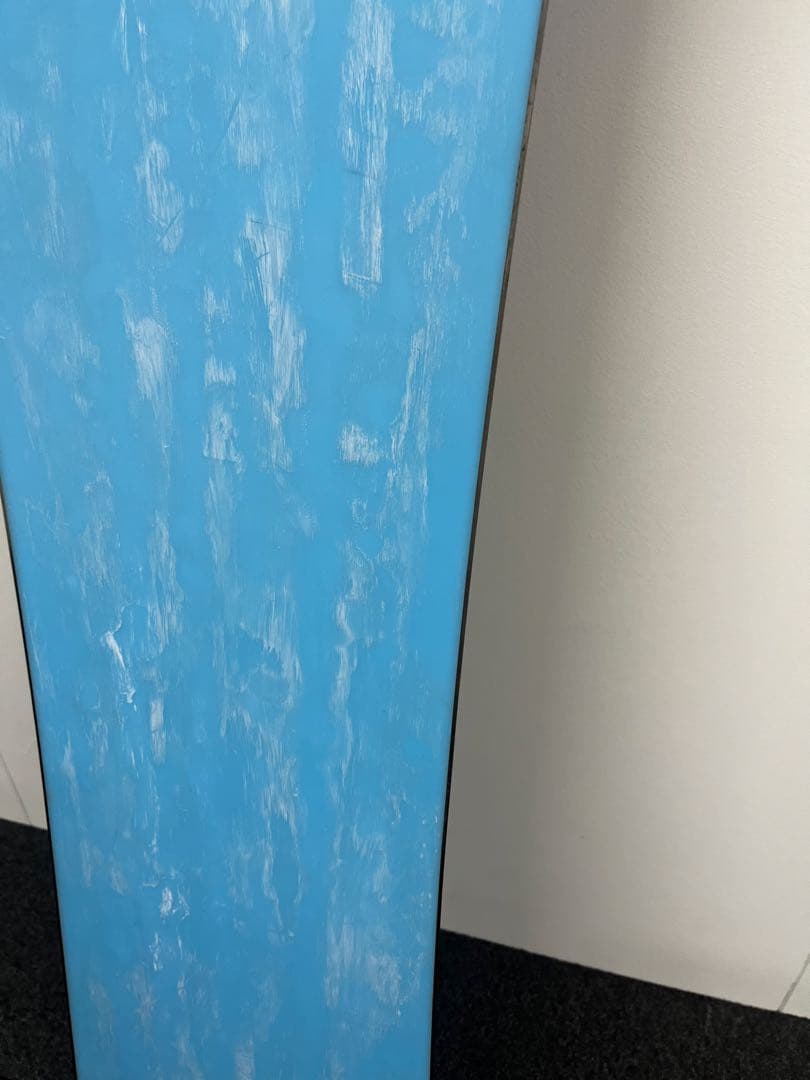 YES POW INC. 135cm　パウダーボード　スノーボード　板