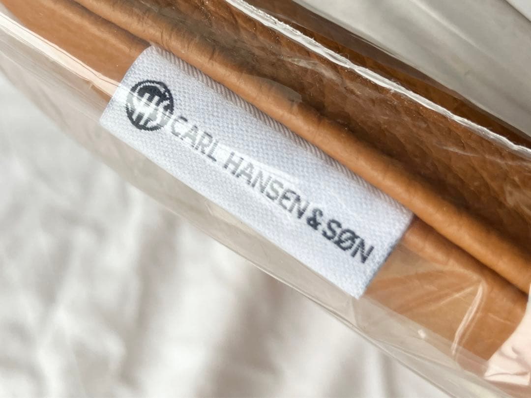 Yチェア クッションCU CH24 カールハンセン&サン Carl Hansen