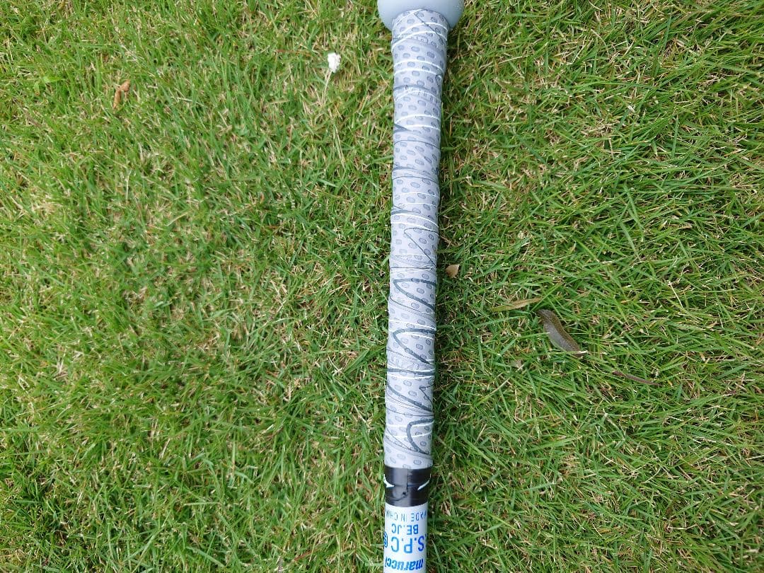 青ワニ　少年軟式　80cm Marucci 軟式バット バットケース付き