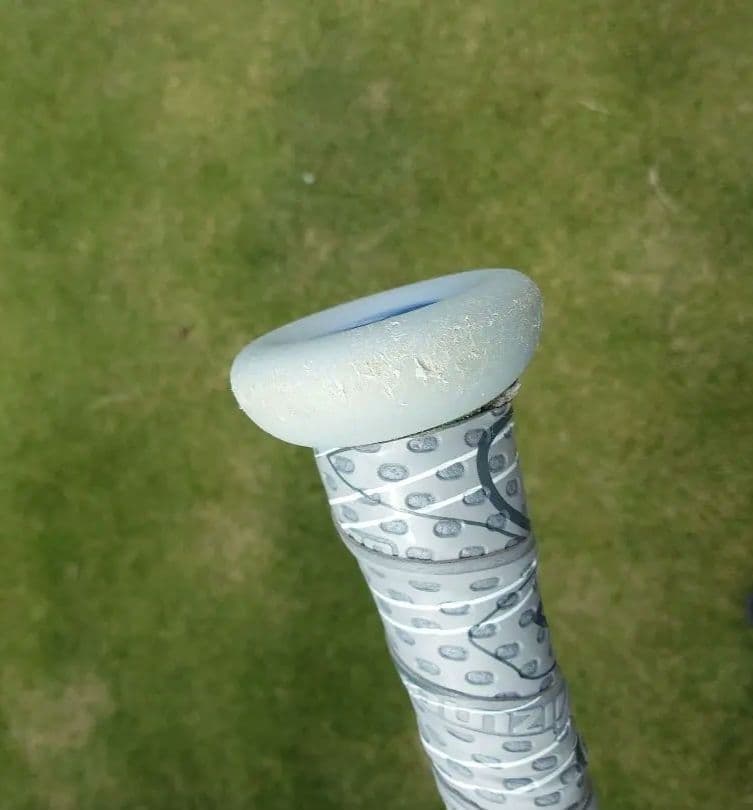 青ワニ　少年軟式　80cm Marucci 軟式バット バットケース付き