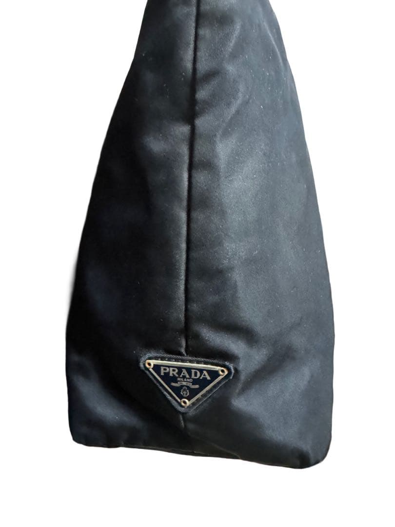 PRADA　トートバック　GREENLAND