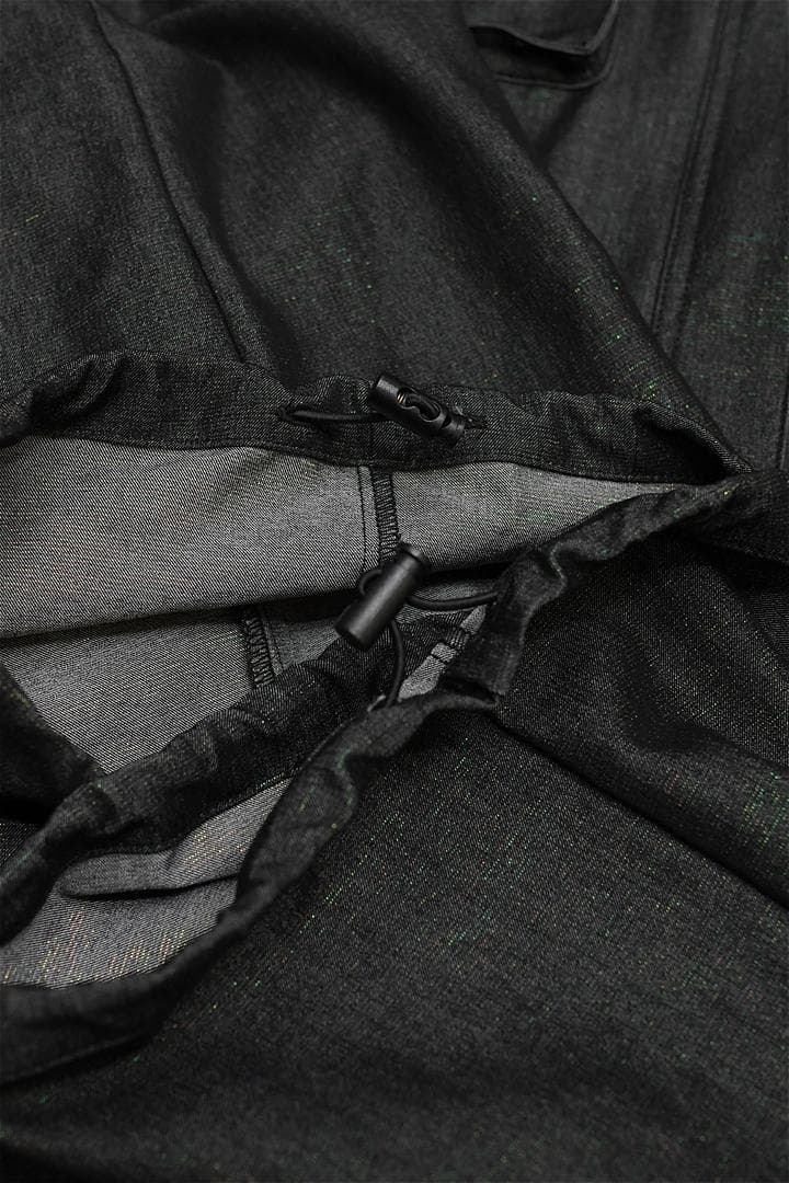 T247/美品 AMERI オールインワン ジャンプスーツ ロンパース ラメ