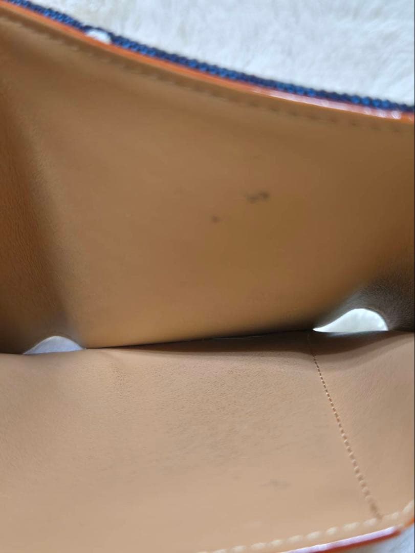 【最終お値下げ】ヴィトン SINEC1854 ポルトフォイユヴィクトリーヌ