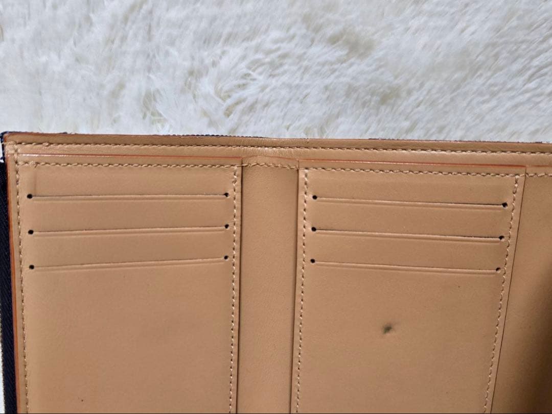 【最終お値下げ】ヴィトン SINEC1854 ポルトフォイユヴィクトリーヌ