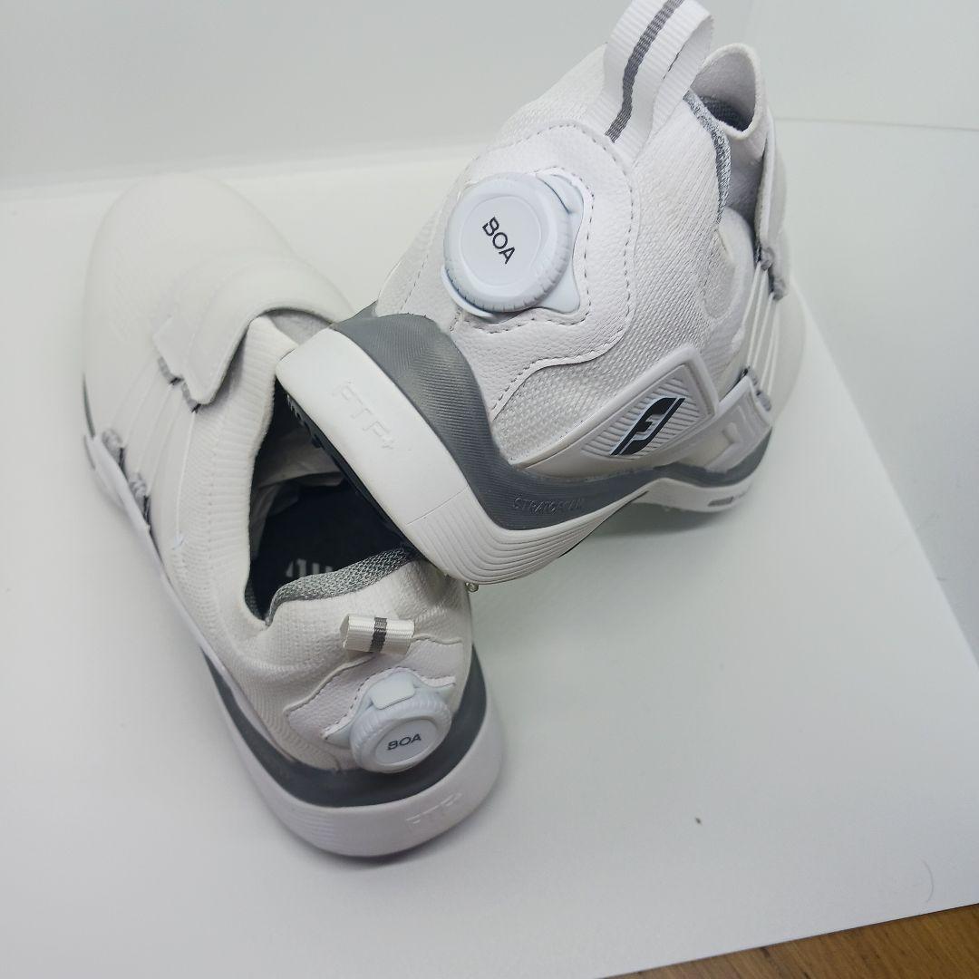 FJ フットジョイ HYPER FLEX BOA ゴルフシューズ 26cm