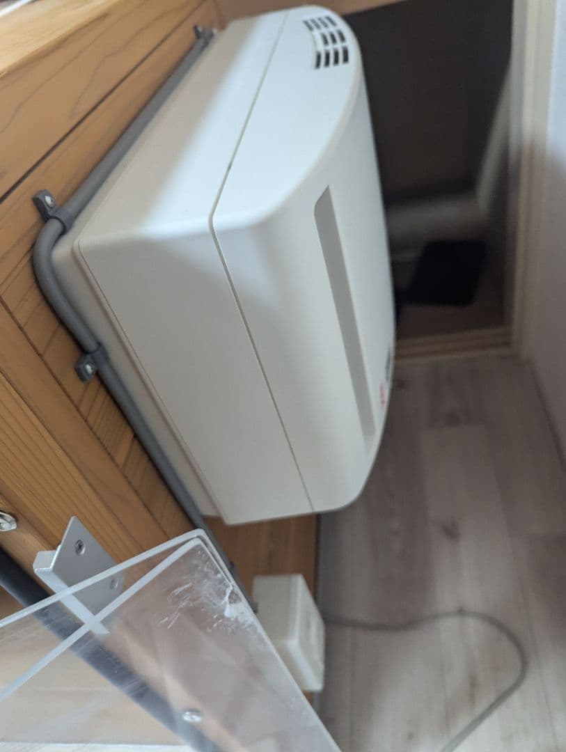 犬小屋製作工房K 防音犬小屋 遮音 キャスターロスナイ付き