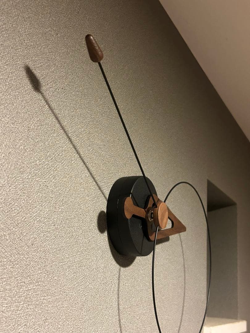 【最終値下げ】Nomon Pico Wall Clock