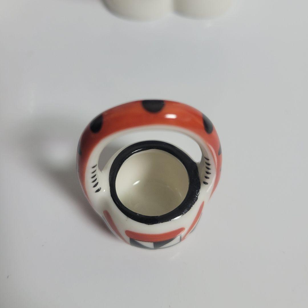 【ワケあり】Villeroy&Boch ビレロイ&ボッホ エレファントファミリー