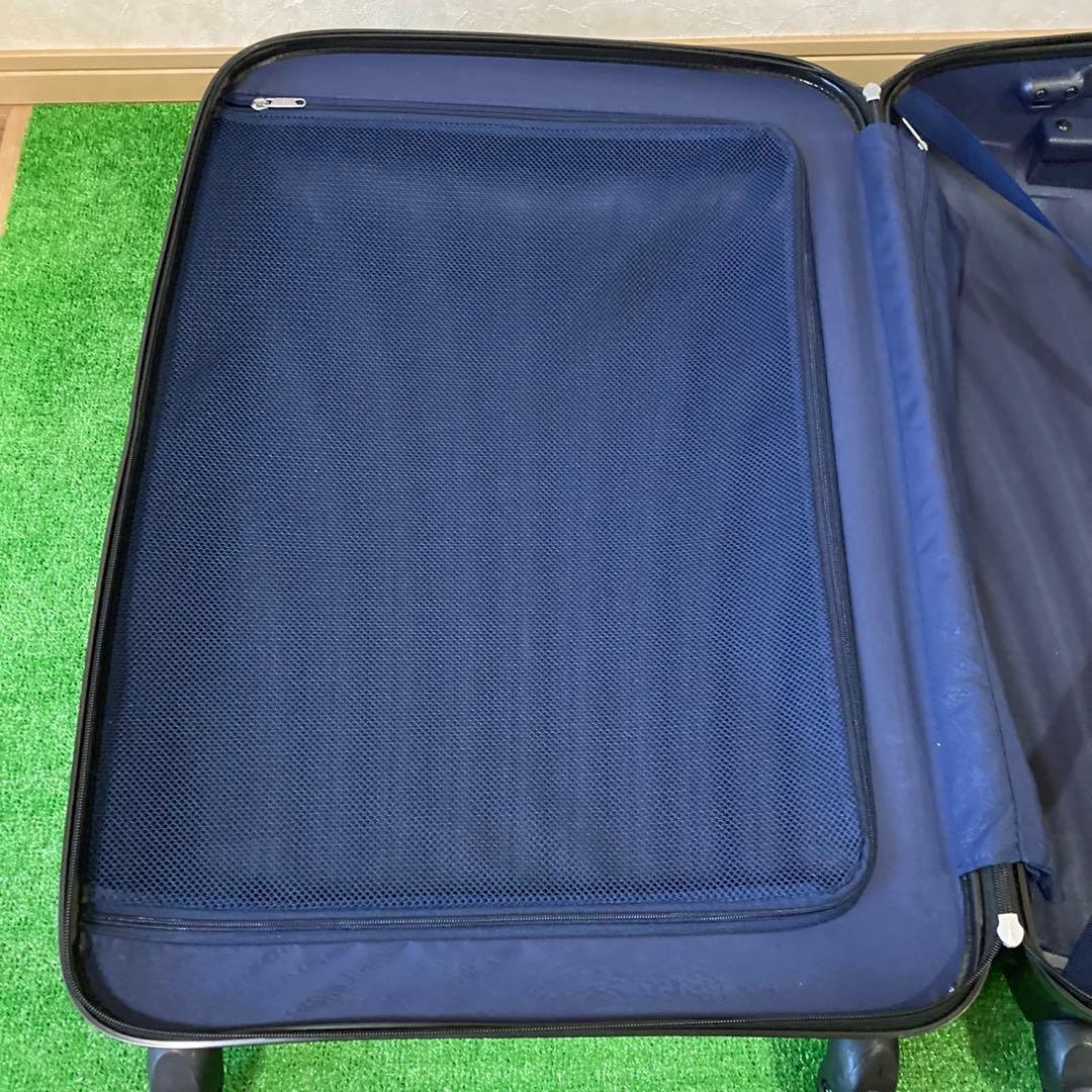 人気　サムソナイト コスモライト スピナー 大容量94L 4輪　TSA